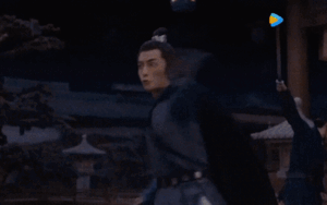 Mộng Hoa Lục: Cảnh lia kiếm của Trần Hiểu khiến khán giả cười bò vì quá ảo ma, Trần Vỹ Đình cuối cùng đã