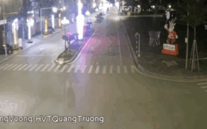 Lời khai của tài xế Audi tông chết 3 người cùng 1 gia đình ở TP. Bắc Giang