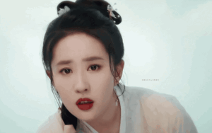 Mộng Hoa Lục bùng nổ, công lớn thuộc về một mình Lưu Diệc Phi?