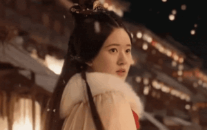 Tinh Hán Xán Lạn bất ngờ tung trailer: Triệu Lộ Tư bị chê đài từ ngang phè phè