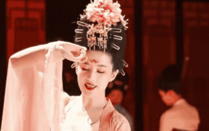 Mộng Hoa Lục: Lưu Diệc Phi lại gây sốt với cảnh múa, nhan sắc thế nào mà khiến khán giả phải đứng hình?