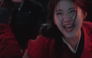 Tinh Hán Xán Lạn tung trailer chốt ngày chiếu, diễn xuất của Triệu Lộ Tư và Ngô Lỗi bất ngờ được khen