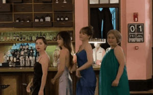 Diện váy 'mỏng tang' nhảy nhót khoe vũ đạo cực 'bánh cuốn', visual ngọt ngào của Hari Won gây mê mẩn!