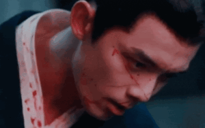 Ngô Lỗi bùng nổ diễn xuất trong tập cuối Tinh Hán Xán Lạn