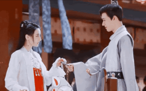 Địch Lệ Nhiệt Ba và Cung Tuấn bị chê không có couple cảm mặc dù An Lạc Truyện chỉ mới tung trailer đầu