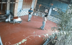 Vợ không may đánh rơi tiền, chồng phản xạ nhanh như chớp khiến cánh mày râu đồng cảm: Ai có vợ sẽ hiểu