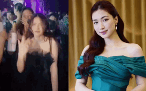 Netizen lo lắng Hòa Minzy đang bị stress nặng, tâm lý bất ổn, thực hư ra sao?