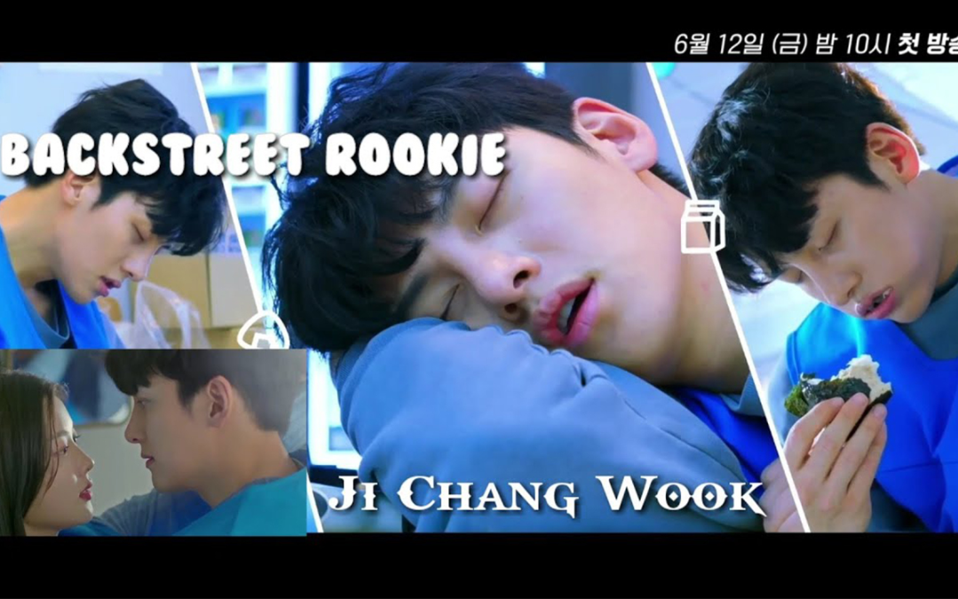 Backstreet rookie ep 6 best sale eng sub