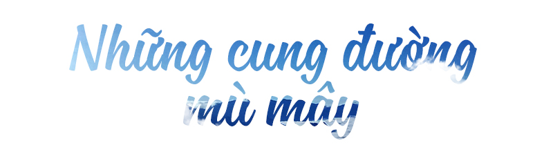 Cuộc sống người làm nghề porter ở Lào Cai: Cõng trên lưng cả núi đồi Ảnh 1