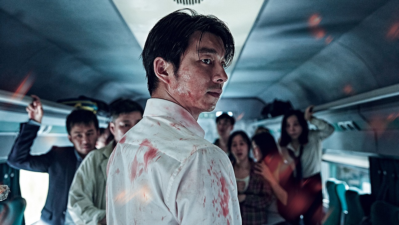 Giải mã sức hút của thể loại phim zombie: Từ Train to Busan, Kingdom đến Peninsula Ảnh 8