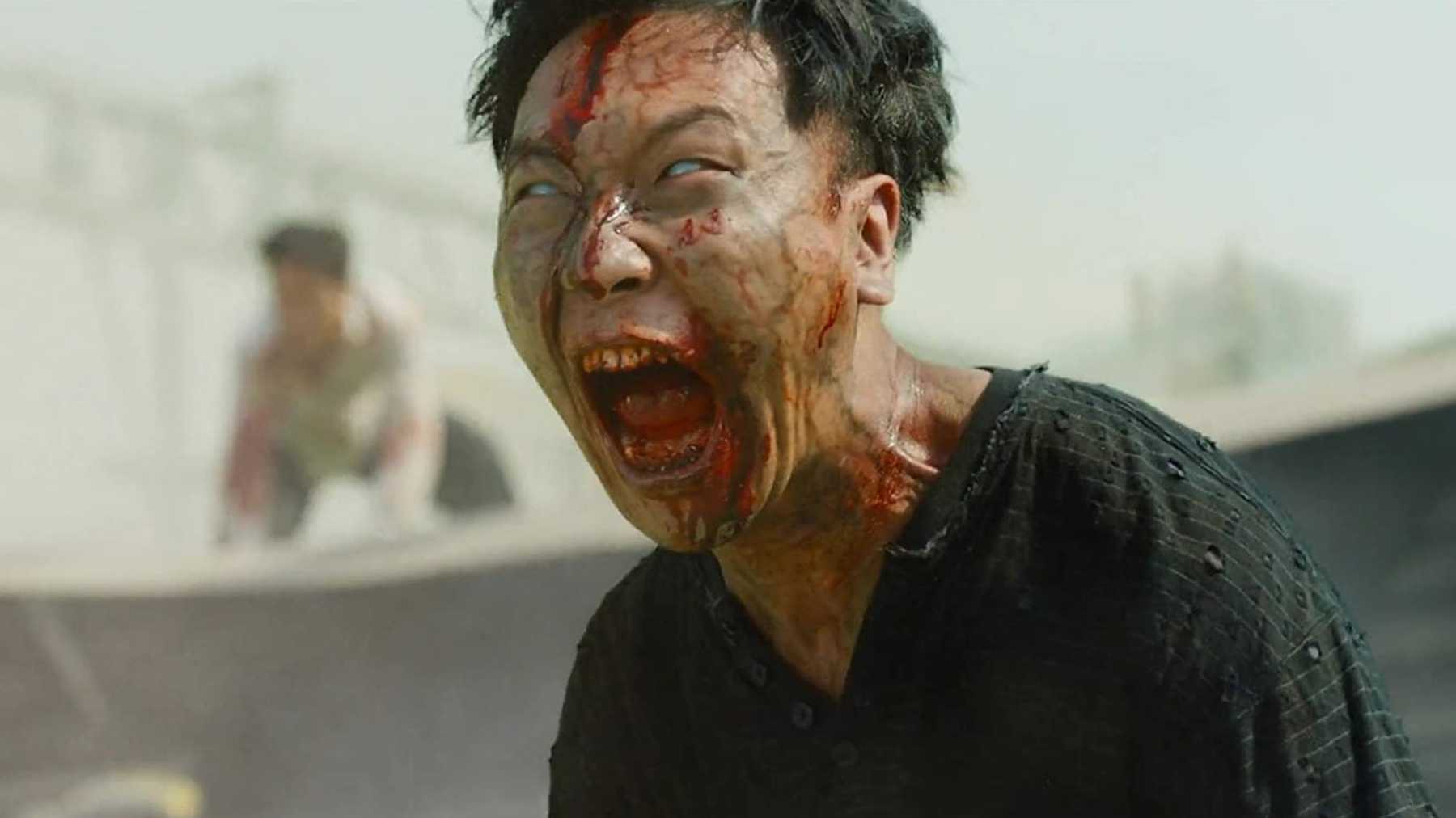 Giải mã sức hút của thể loại phim zombie: Từ Train to Busan, Kingdom đến Peninsula Ảnh 1