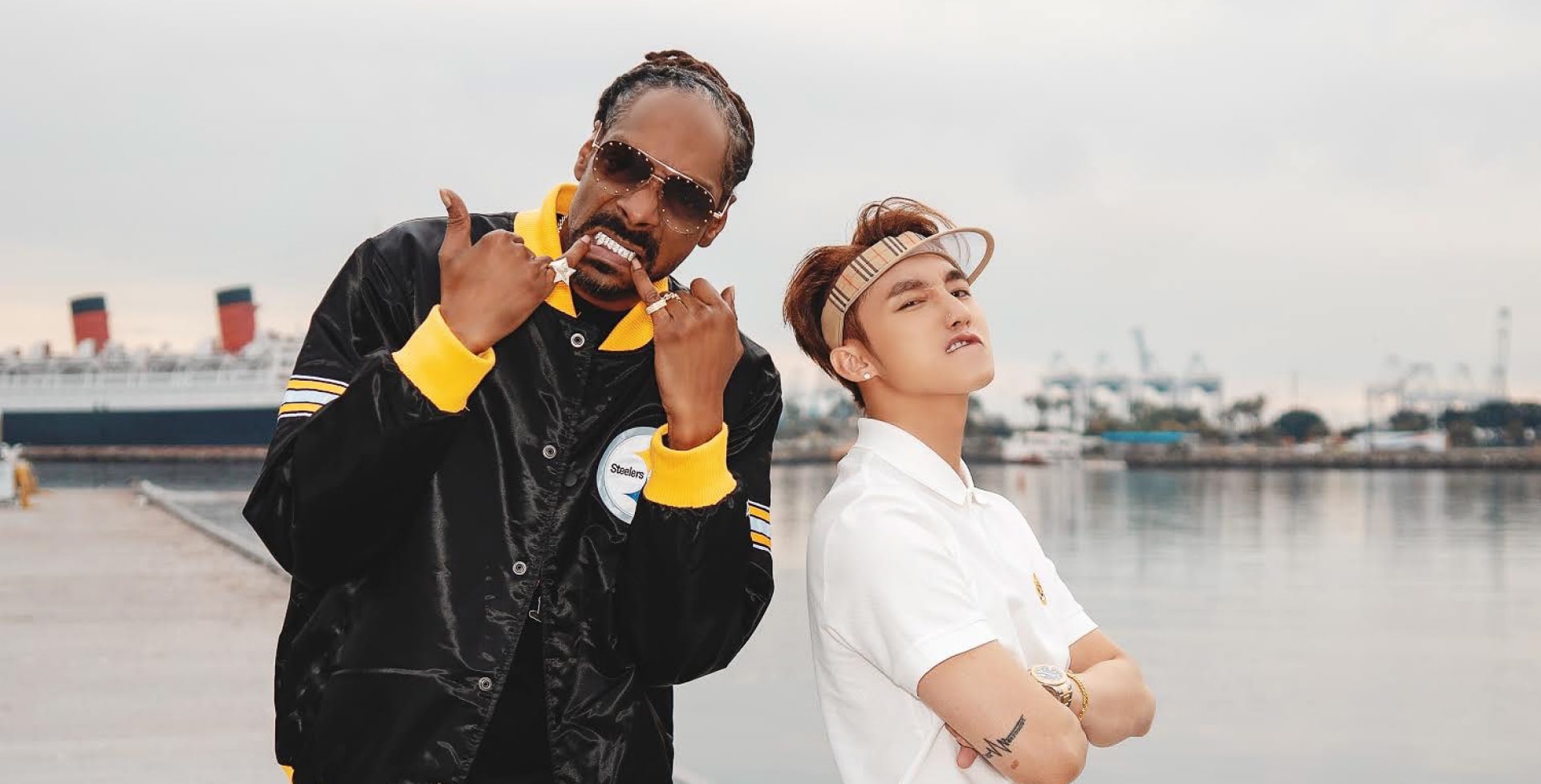 Áp lực nào dành cho Sơn Tùng M-TP? Ảnh 3