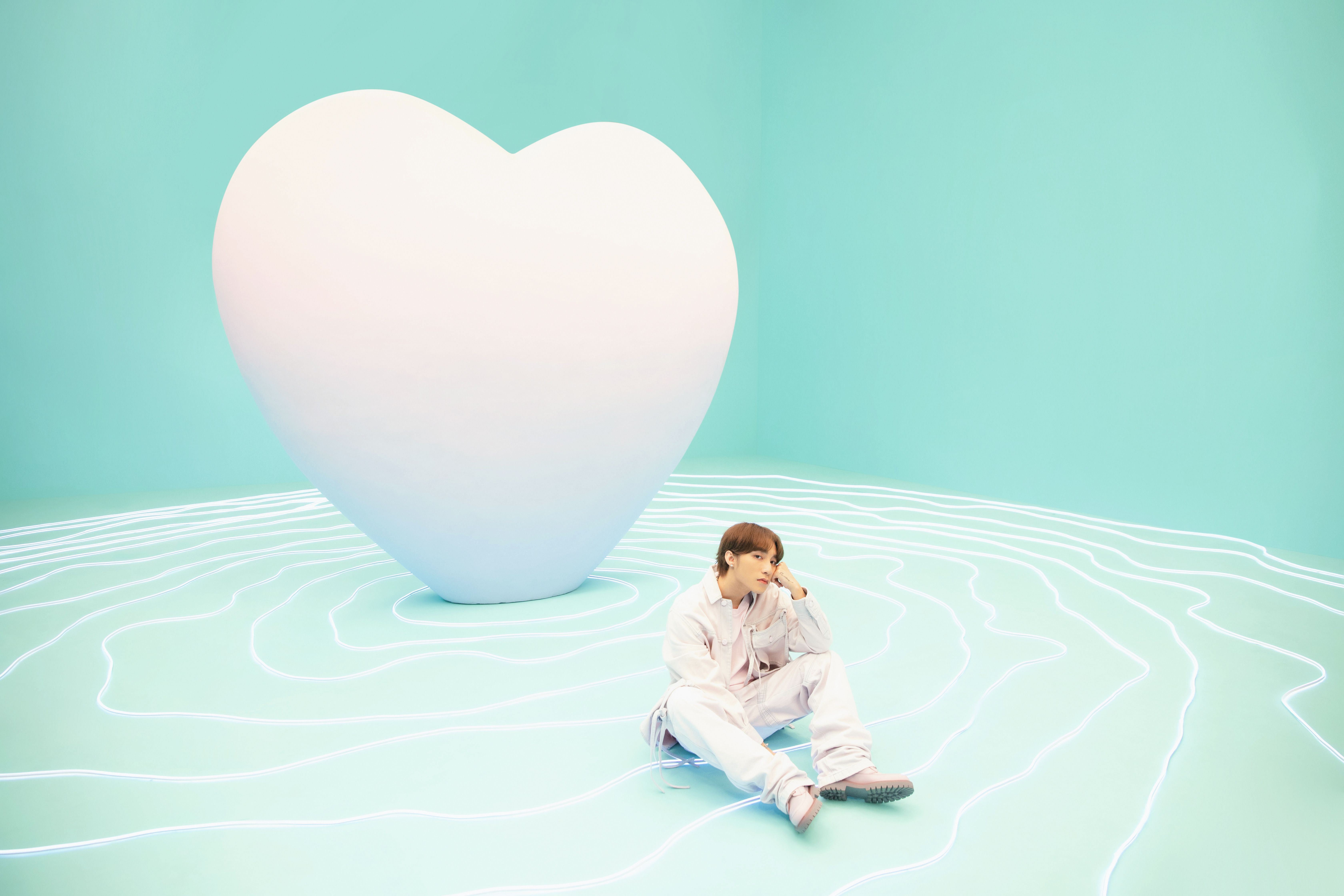 Áp lực nào dành cho Sơn Tùng M-TP? Ảnh 9