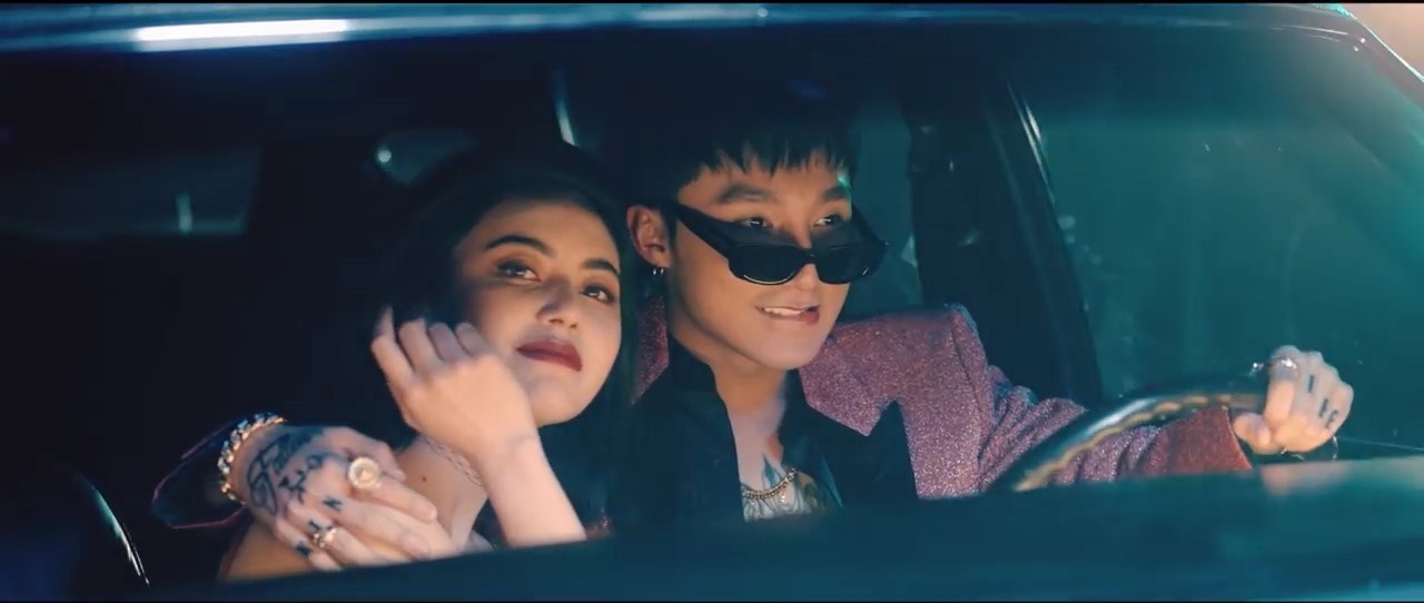 Áp lực nào dành cho Sơn Tùng M-TP? Ảnh 4