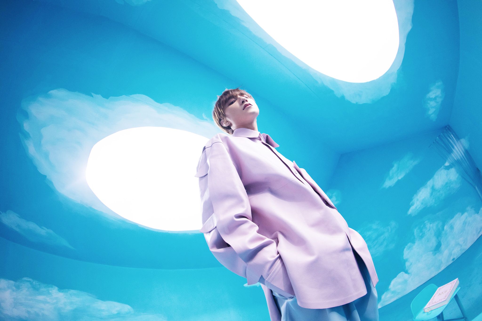 Áp lực nào dành cho Sơn Tùng M-TP? Ảnh 12