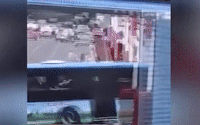 Khoảnh khắc xe bus chở thí sinh thi đại học lao xuống hồ ở Trung Quốc, ít nhất 21 người chết Ảnh 2