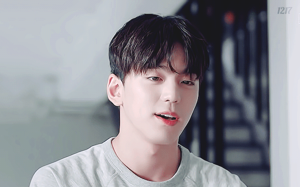 Kim Min Kyu - Người tình màn ảnh của Kim Yoo Jung: Tài sắc vẹn toàn, nụ cười má lúm tỏa nắng! Ảnh 2