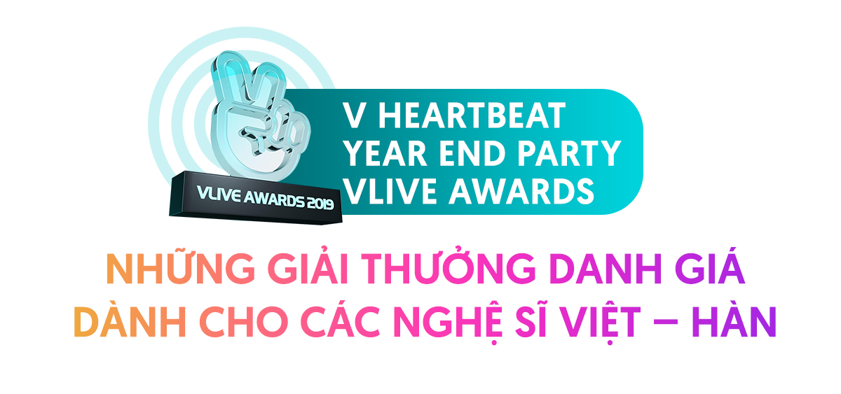 V Heartbeat tròn 2 năm tuổi: Nhìn lại hành trình cảm xúc với những dấu ấn khó quên Ảnh 10