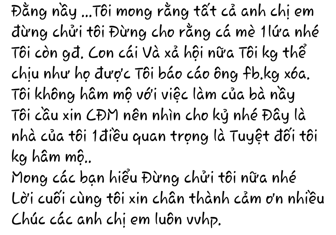 Bị bạn thân 'bóc phốt' lừa dối khán giả, cô dâu 65 tuổi tố ngược bạn muốn 'cướp' chồng Ảnh 3