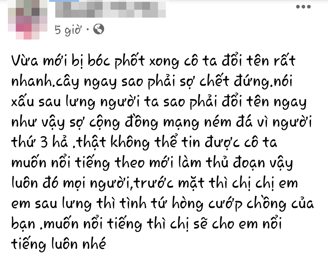 Bị bạn thân 'bóc phốt' lừa dối khán giả, cô dâu 65 tuổi tố ngược bạn muốn 'cướp' chồng Ảnh 7