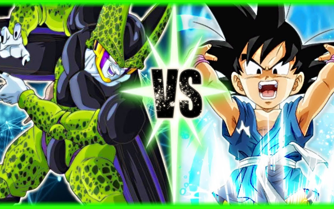 Dragon Ball: Final Flash và Kamehameha, đâu là chiêu mạnh hơn?