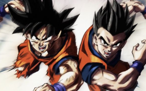 Dragon Ball: Yêu Võ Thuật Và 4 Điều Mà Các Fan Còn Chưa Biết Về Gohan