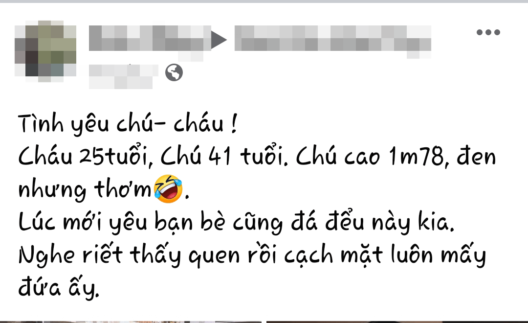 Khoe tình yêu ngọt ngào với 'sugar daddy', gái xinh nhận được nhiều ý kiến trái chiều Ảnh 1