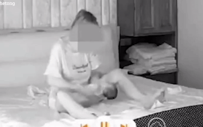 Bảo mẫu tát đánh, quăng quật bé trai 6 ngày tuổi như đồ chơi Ảnh 2