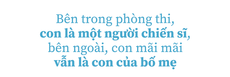 Kỳ thi tốt nghiệp THPT 2020: Mùa thi đặc biệt với những điều đặc biệt! Ảnh 11