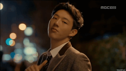 12 nhân vật 'bad boy' nhất K-drama, So Ji Sub hay 'Tứ hoàng tử' Lee Jun Ki là huyền thoại? Ảnh 6