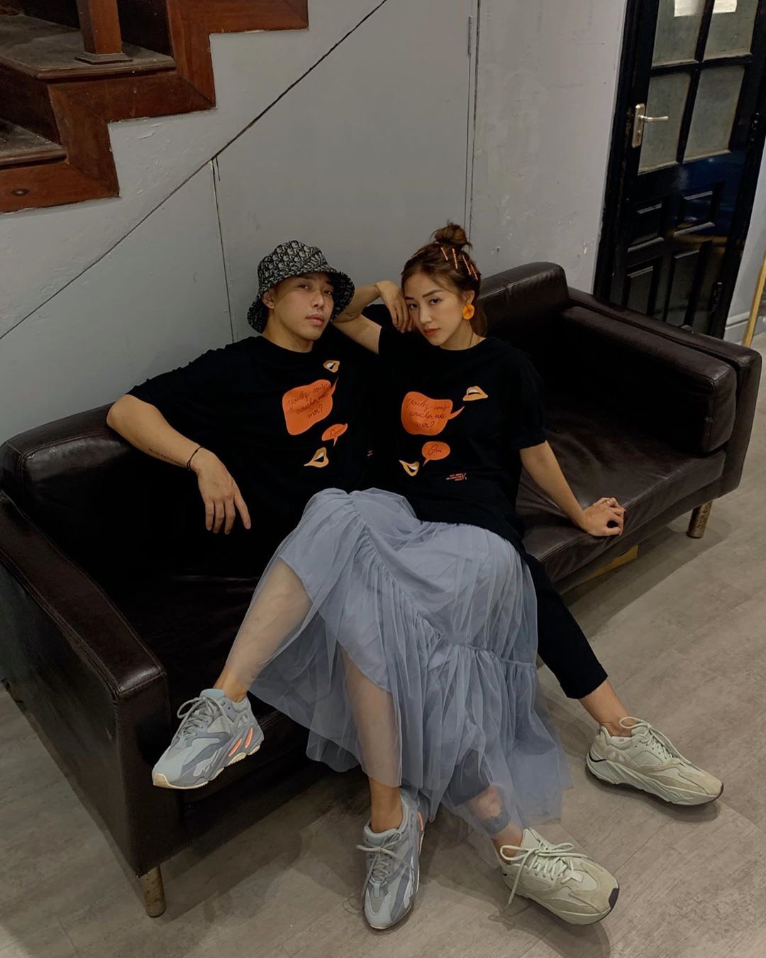 Mừng tuổi 28, Salim nhận món quà từ Hoàng Ku chỉ biết nhăn mặt - Saostar.vn