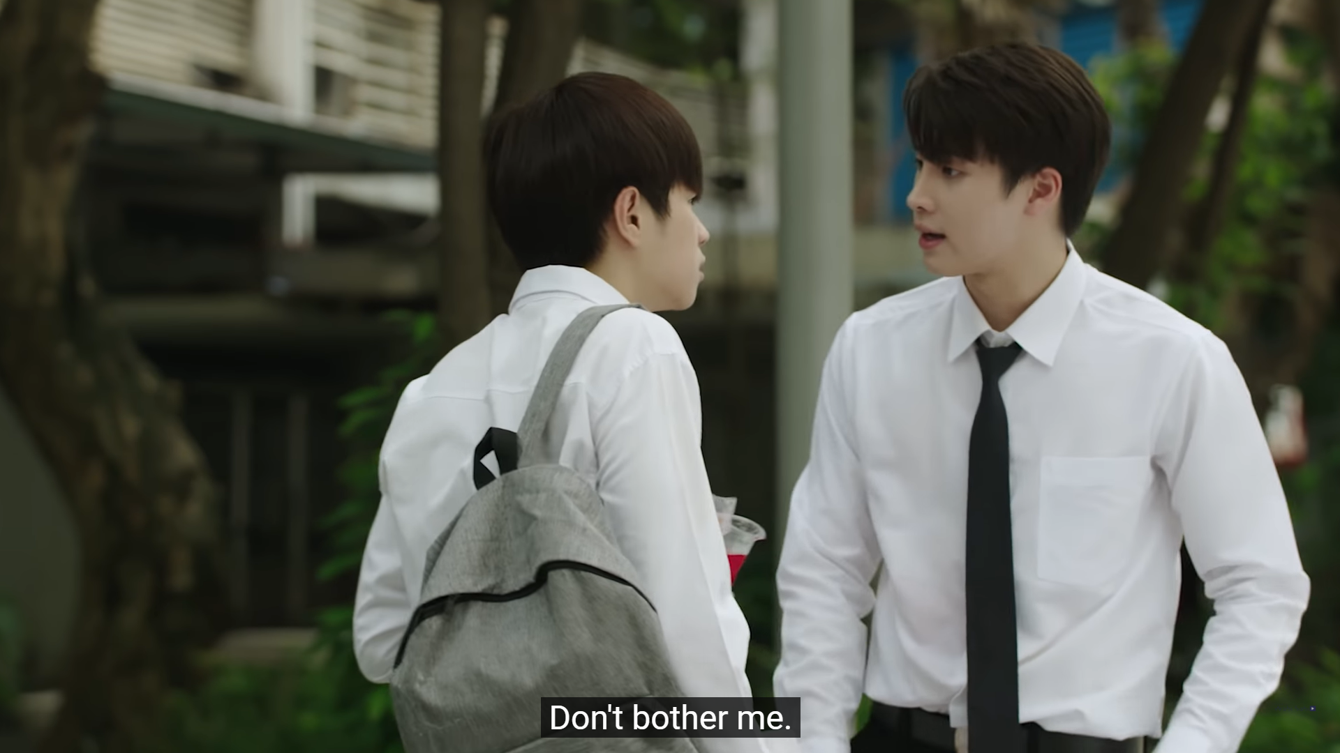 Trailer 'Love By Chance 2': Pete vắng mặt, Ae một mình cô đơn - Saostar.vn