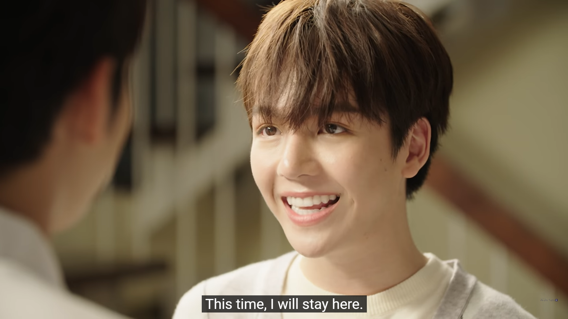 Trailer 'Love By Chance 2': Pete vắng mặt, Ae một mình cô đơn - Saostar.vn