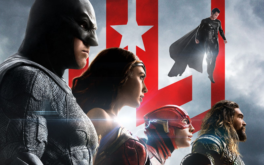 Zack Snyder khẳng định 'Justice League' mới chỉ dành cho người lớn