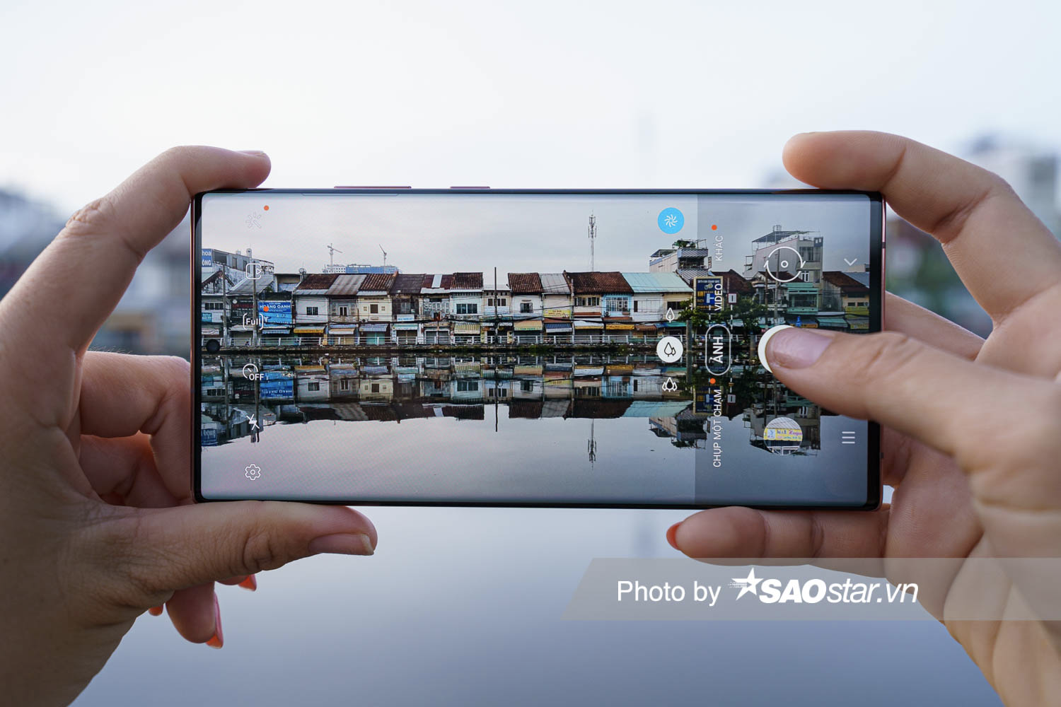 Đánh giá Galaxy Note20 Ultra: Thiết kế mới, camera và bút S Pen tiếp tục là điểm nhấn khác biệt! Ảnh 15