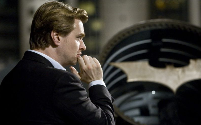 Christopher Nolan Xac Nhận Thời Lam Phim Sieu Anh Hung Dc đa Kết Thuc