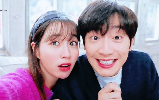 Hôn Lee Min Jung bị 'tài tử' Lee Byung Hun phát hiện, Lee Sang Yeob 'sang chấn tâm lý' Ảnh 2