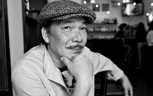 Nhạc sĩ Trần Tiến mắc bệnh ung thư vòm họng giai đoạn 4 Ảnh 2