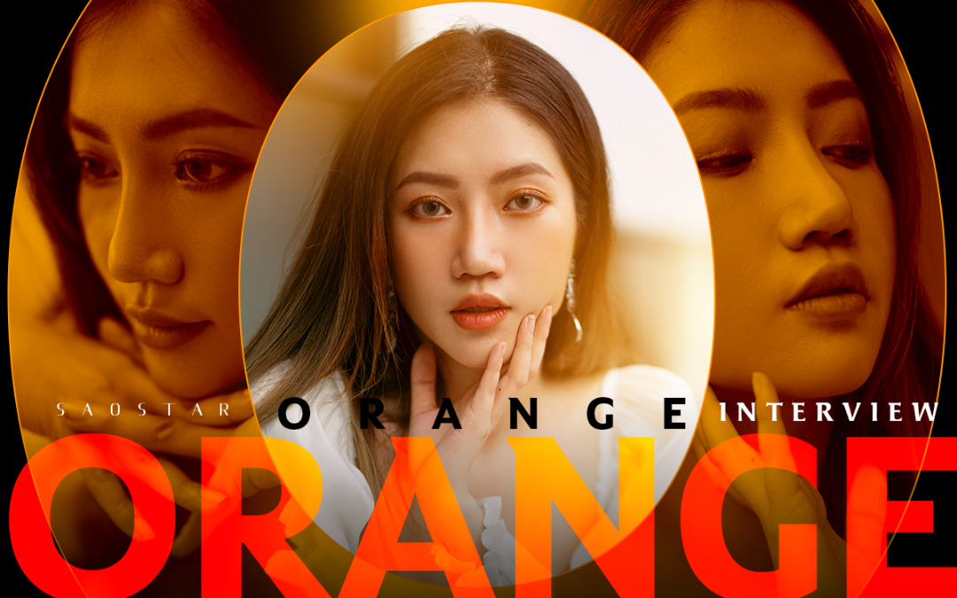 Orange: 'Tôi chẳng mất gì khi rời công ty Châu Đăng Khoa' Ảnh 2