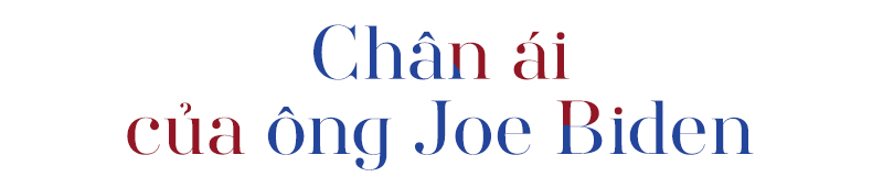 Tiến sĩ Jill Biden, chân ái của ứng cử viên tổng thống Mỹ Joe Biden Ảnh 3