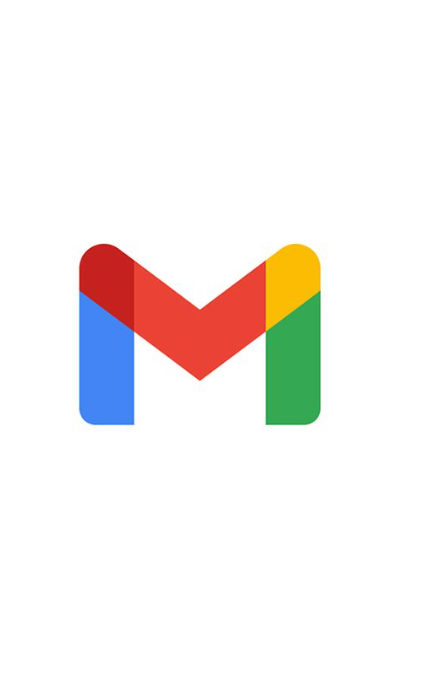 Google chính thức đổi logo của Gmail