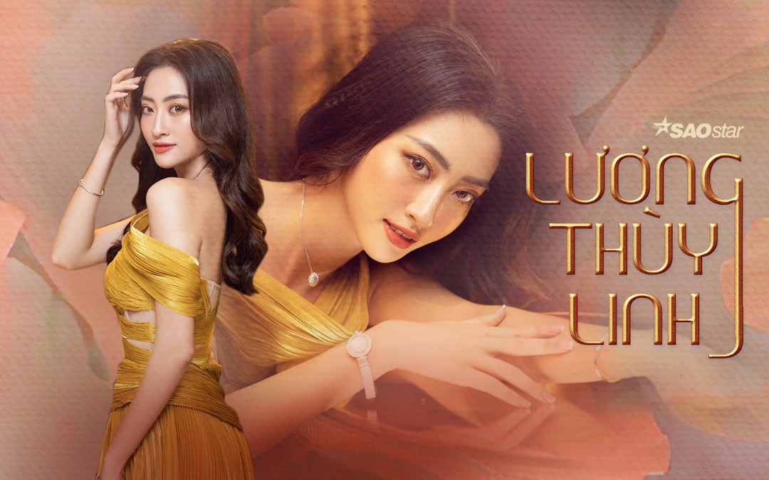 Lương Thùy Linh: 'Đôi lúc mệt mỏi vì gò mình theo chuẩn hoa hậu nhưng nhờ vậy, tôi trưởng thành hơn' Ảnh 2