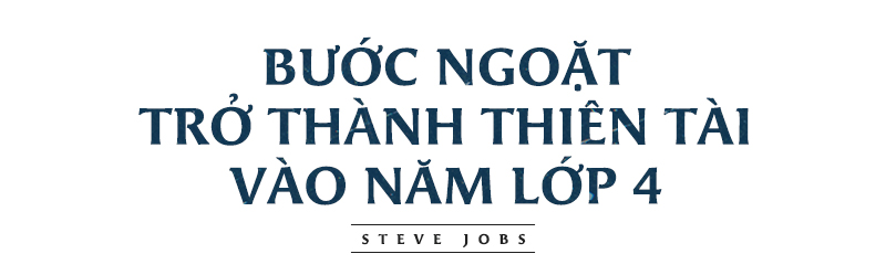 9 năm kể từ ngày mất của Steve Jobs, cùng nhìn lại cuộc đời 'huyền thoại' của người sáng lập Apple Ảnh 5