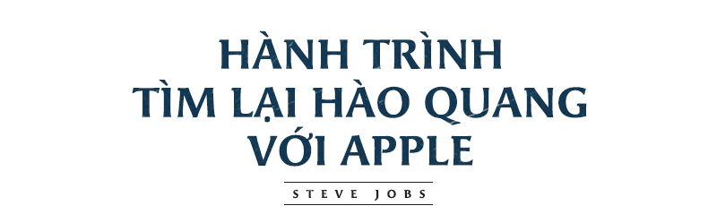 9 năm kể từ ngày mất của Steve Jobs, cùng nhìn lại cuộc đời 'huyền thoại' của người sáng lập Apple Ảnh 23