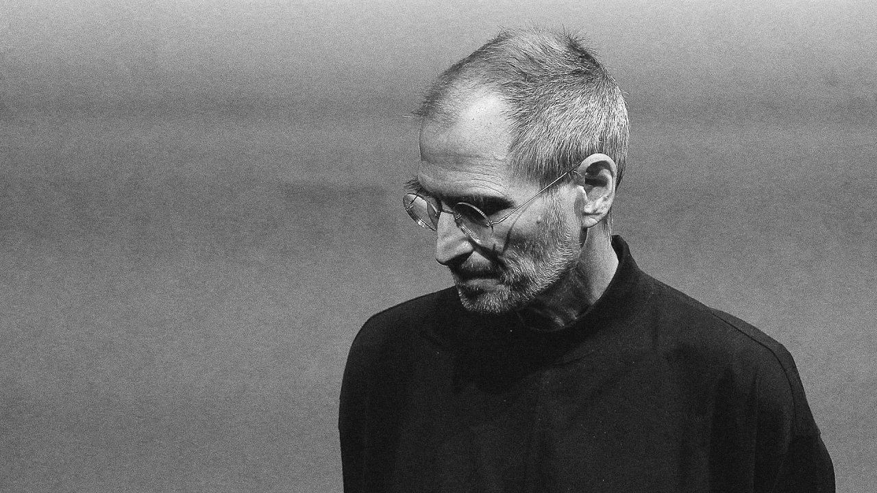 9 năm kể từ ngày mất của Steve Jobs, cùng nhìn lại cuộc đời 'huyền thoại' của người sáng lập Apple Ảnh 39