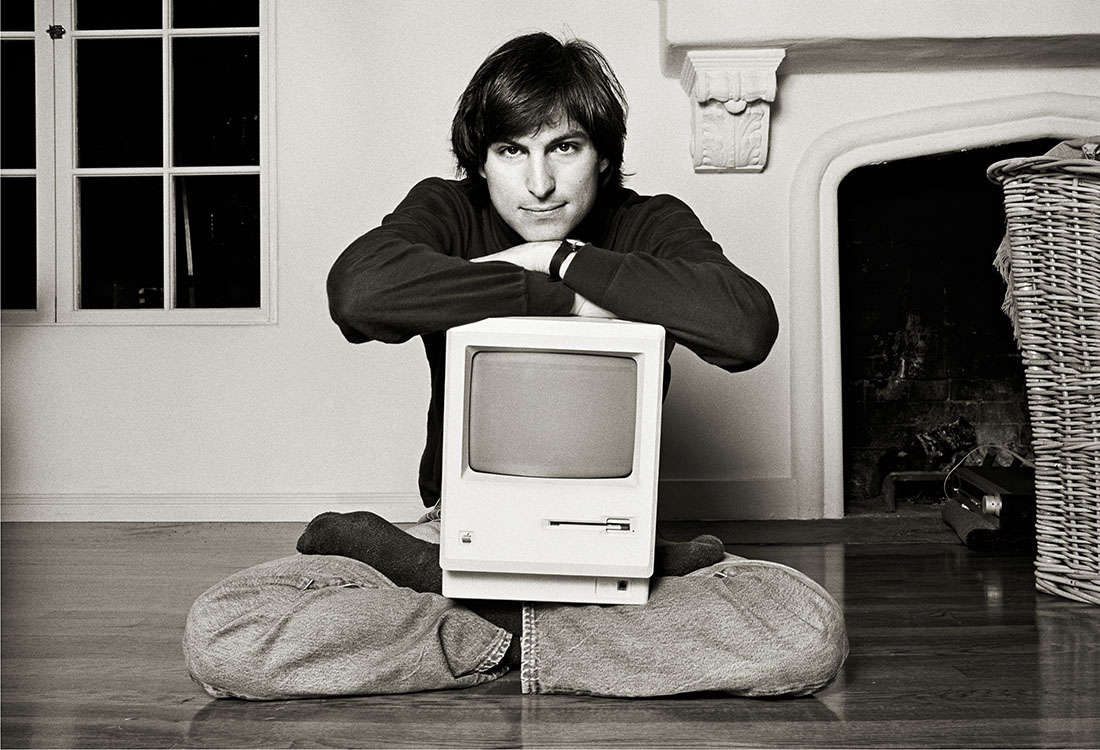 9 năm kể từ ngày mất của Steve Jobs, cùng nhìn lại cuộc đời 'huyền thoại' của người sáng lập Apple Ảnh 18