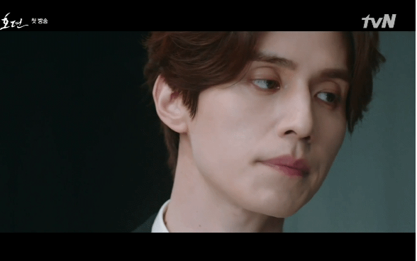 Review 'Bạn trai tôi là hồ ly': Vẻ đẹp phi giới tính của dàn diễn viên cùng cốt truyện hết sức 'bánh cuốn' Ảnh 2