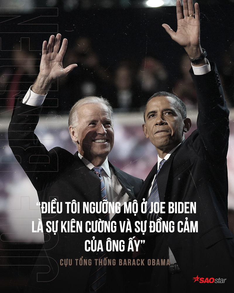 Cuộc đời đầy bi kịch của ứng viên Tổng thống Mỹ Joe Biden Ảnh 6