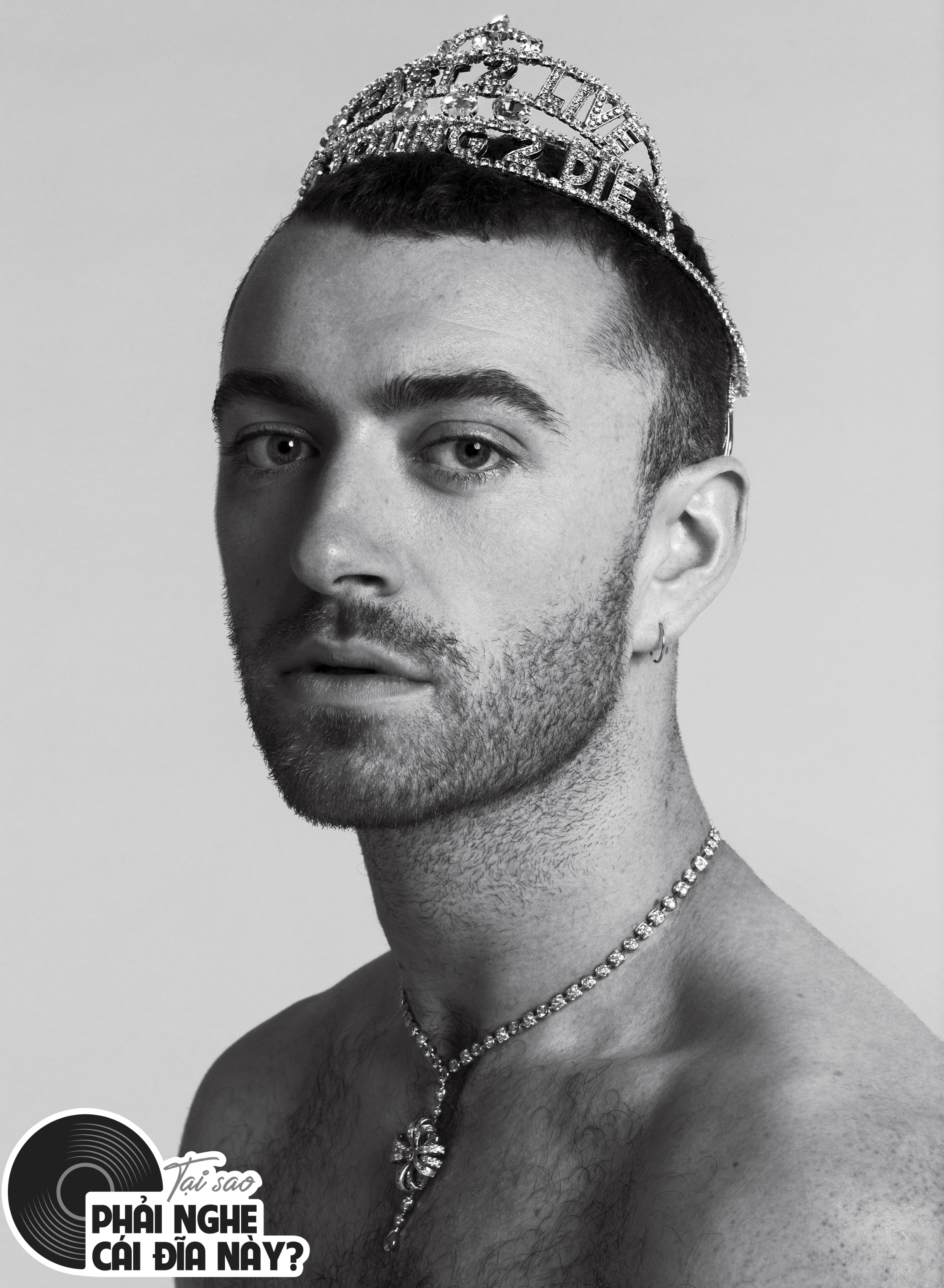 'Love Goes': Muôn hình vạn trạng của Sam Smith khi thoát xác thành nghệ sĩ Queer thực thụ Ảnh 5