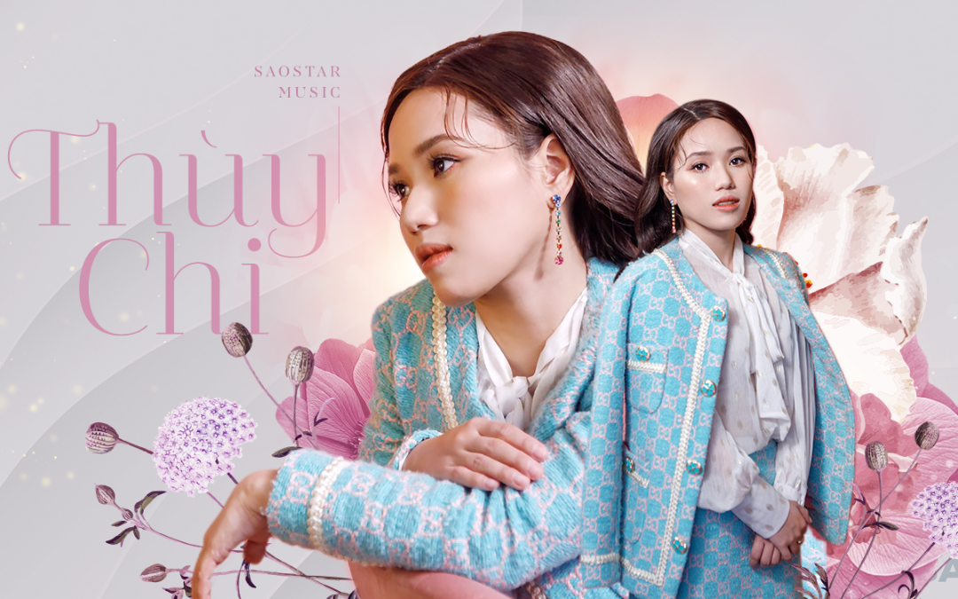 Thùy Chi: 'Tôi còn không biết top trending là gì' Ảnh 2